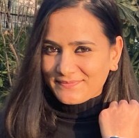 Sapna Adhikari