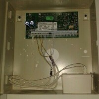Seguridad Electronica