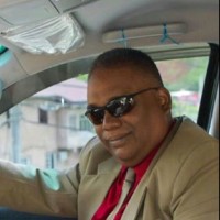 Sheldon Mohammed
