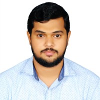 Shoukath Ali