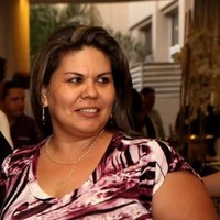 Alicia Villalba
