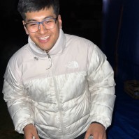 Anthony Salazar-Mendoza
