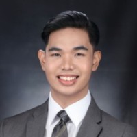 Jhuztine Josh De Jesus