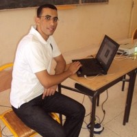 Mouhssine Kharbach