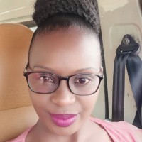 Bridgette Mashego