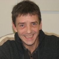 Jørgen Elmegaard