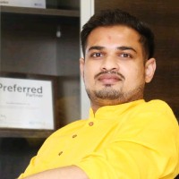 Sumit Jethva