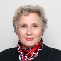 Gillian Moinon