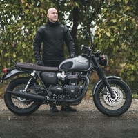 Geoff Baldwin