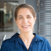 Sylvie Jauzy Kergonou