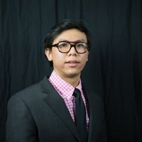 Yar Zar Moe (YZ) Htet