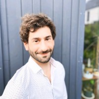 Matthieu Le Guennan