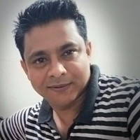 Rakib Ahmed