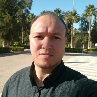 Khalil Lachtar