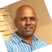 Sathie Pillay