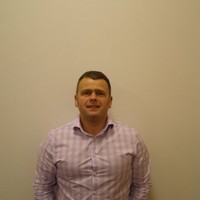 Gavin Mchale