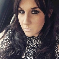 Gemma Curson