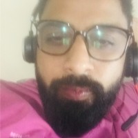 Sidharth Dhar