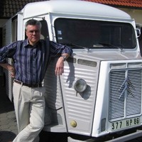 Peter Braun