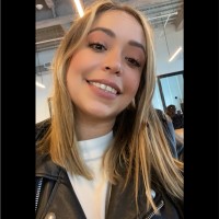 Gigi Anguiano Blake