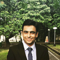 Vivek Arora