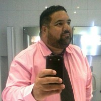Reginaldo Augusto Saraiva