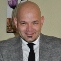 Francisco D. Jocik