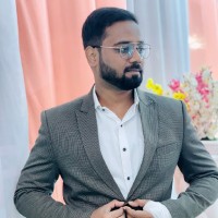 Yogesh Dixit