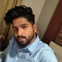 Anurag Kandari
