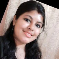 Devyani C Bhattacharjee