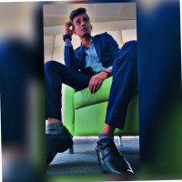 Rushi Pandya