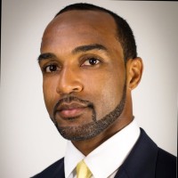 Ronald Forbes - OLY