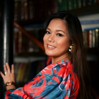 Ida Stefanie Cua-Bernardo