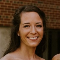 Caitlin Cisco, Pg