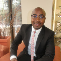Tebogo Jele