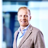 Pascal Van Hout