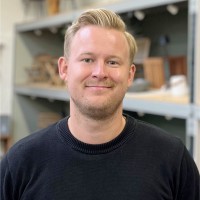 Nicolai Siggård Skall