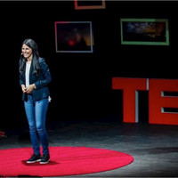 Mozhdeh Ghasemiyani