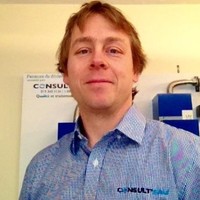 Jonathan Lafontaine