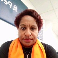 Esther Joel