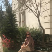 Rana Eghbali