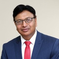 Parveen Bansal