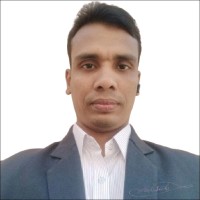 Md Mahbubur Rahman