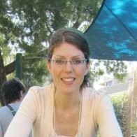 Sharon Ben Arie