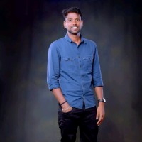 Pradeep I