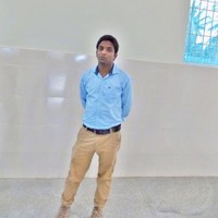 HARISH K R