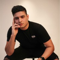 Kyle Suveendarajah