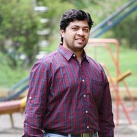 Nikhil Tambat