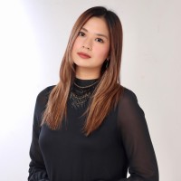 Krystyna Nicole Feliciano