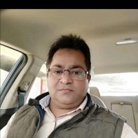 Niyaz Ahmad Ansari